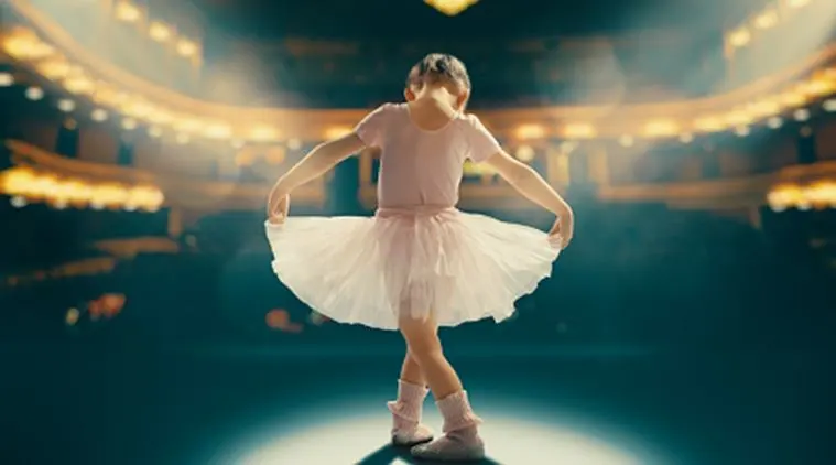 How performing arts can promote holistic development in children